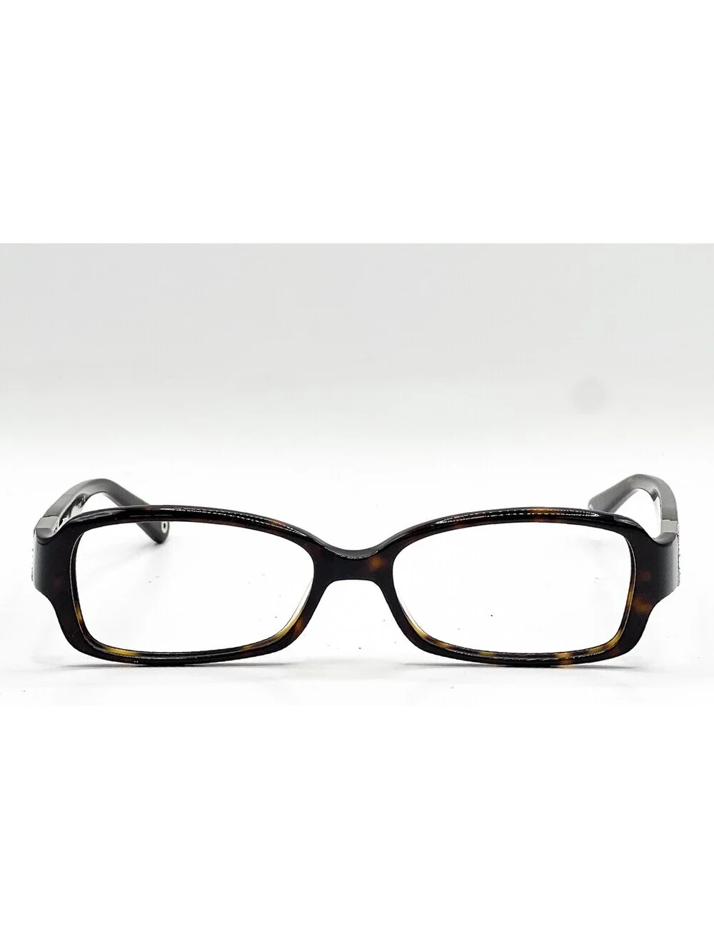 Coach Hc 6007B 5001 Dark Tortoise Authentic Eyeglasses 54-16-135
